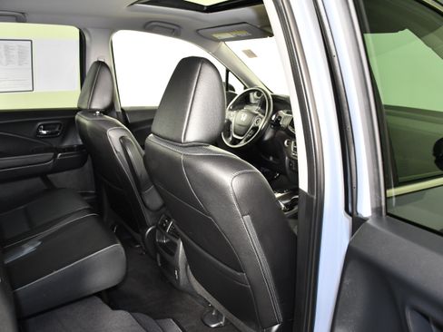 Certified 2023 Honda Ridgeline RTL-E image 47