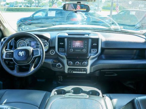 Used 2020 RAM 2500 Tradesman image 14