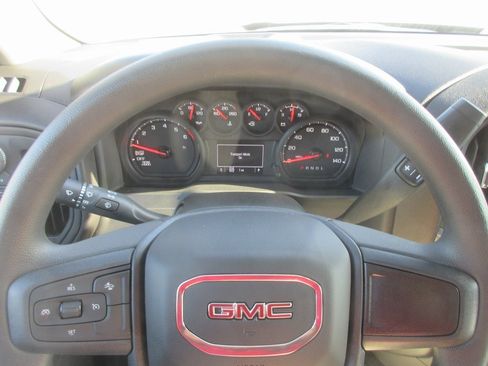 New 2026 GMC Sierra 1500 Pro w/ Pro Value Package image 16