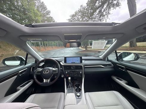 Used 2020 Lexus RX 350 FWD w/ Premium Package image 26