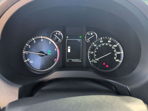 Certified 2022 Lexus GX 460 Premium image 8