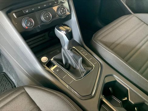 Certified 2023 Volkswagen Tiguan S image 15