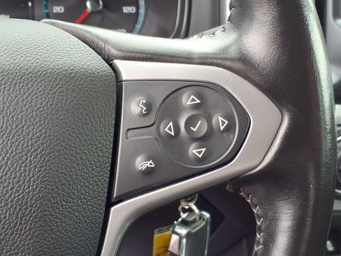 Used 2021 Chevrolet Colorado ZR2 AWD/4WD image 27