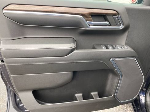 Certified 2024 Chevrolet Silverado 1500 LT AWD/4WD image 17