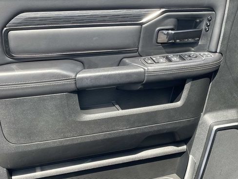 Used 2024 RAM 2500 Rebel w/ Level 2 Equipment Group AWD/4WD image 18