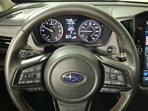 Certified 2024 Subaru Crosstrek 2.5i Limited w/ Popular Package #4A AWD/4WD image 18