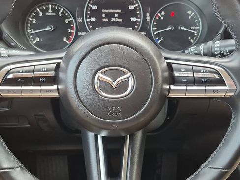Used 2025 MAZDA CX-50 AWD 2.5 S w/ Premium Package image 22