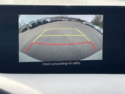 Used 2021 MAZDA MAZDA3 s image 20