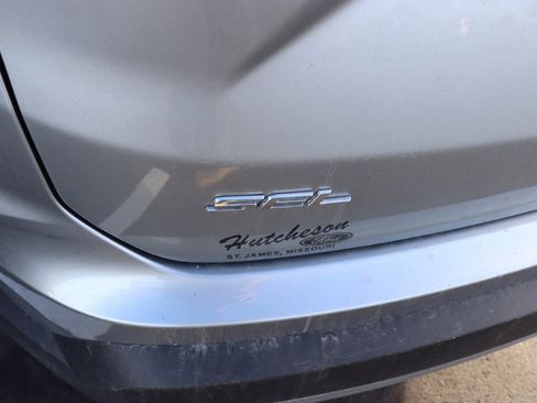 Used 2022 Ford Edge SEL w/ Convenience Package image 6