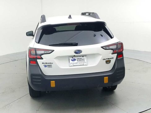 New 2025 Subaru Outback Wilderness image 8