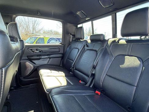 Used 2022 RAM 1500 Limited image 37