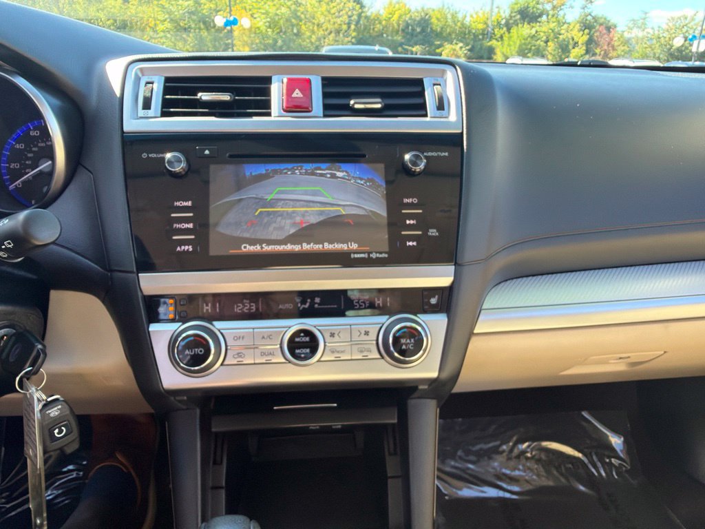 Used 2017 Subaru Outback 2.5i Premium AWD/4WD image 33