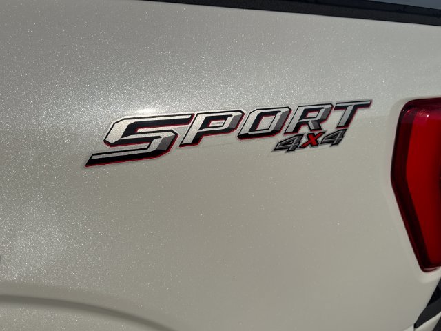 Used 2023 Ford F150 Lariat w/ Equipment Group 502A High AWD/4WD image 20