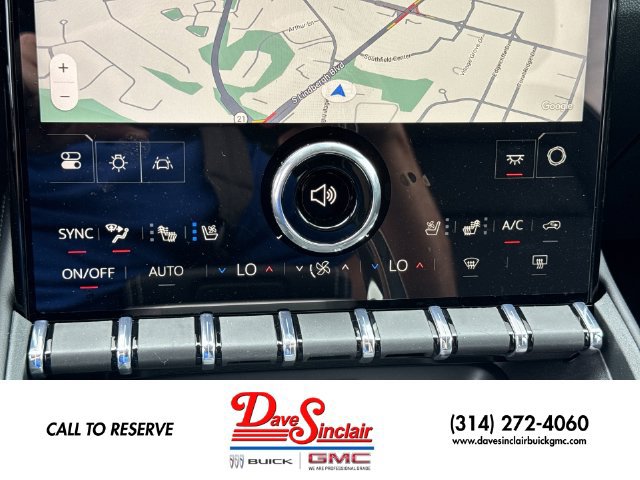 New 2027 GMC Terrain Denali AWD/4WD image 19