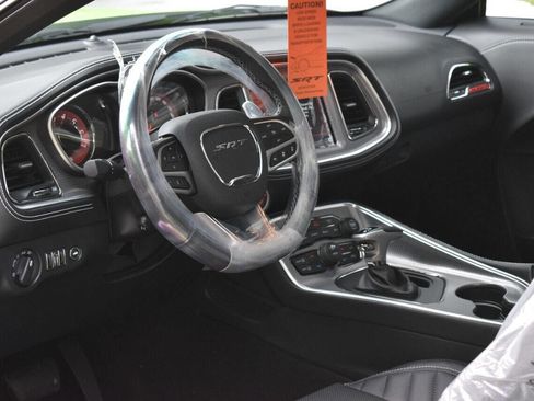 Used 2023 Dodge Challenger SRT Hellcat image 39