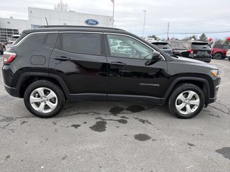 Used 2019 Jeep Compass Latitude w/ Popular Equipment Group video 2