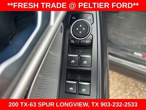 Used 2020 Ford Explorer ST w/ Premium Technology Package AWD/4WD image 23