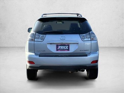 Used 2009 Lexus RX 350 AWD image 6