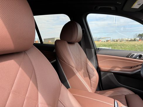 Certified 2023 BMW X5 xDrive40i image 35