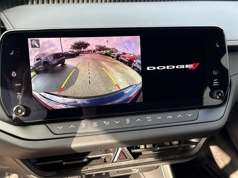 Used 2025 Dodge Charger R/T w/ Quick Order Package 25M R/T image 27