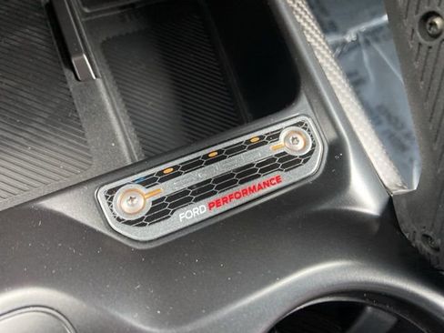 New 2025 Ford Bronco Raptor image 24