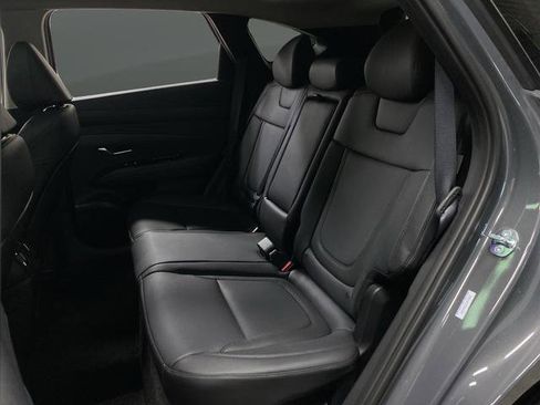 New 2026 Hyundai Tucson Limited image 31
