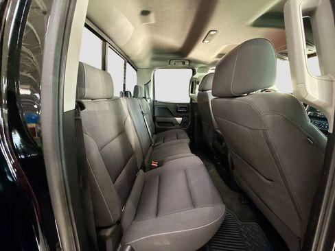 Used 2018 Chevrolet Silverado 1500 LT w/ All Star Edition image 27