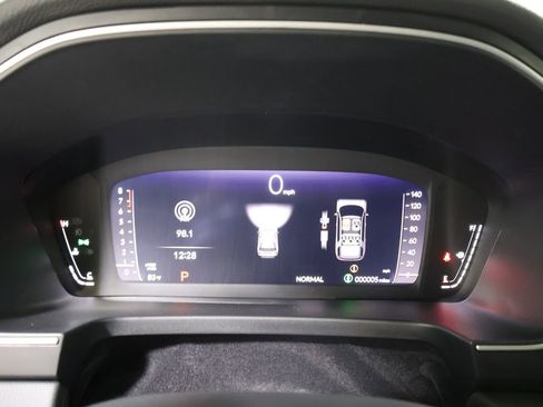 New 2026 Honda Passport TrailSport Elite image 32