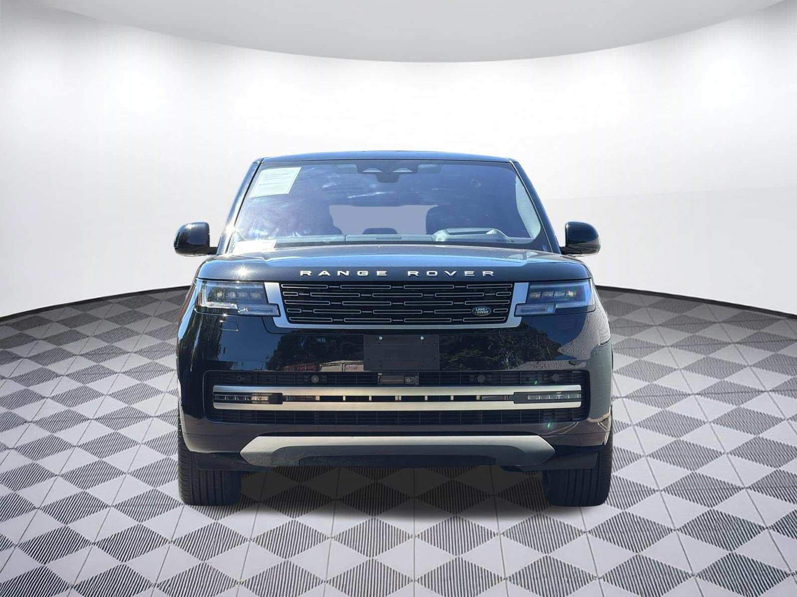 Used 2023 Land Rover Range Rover SE AWD/4WD image 6