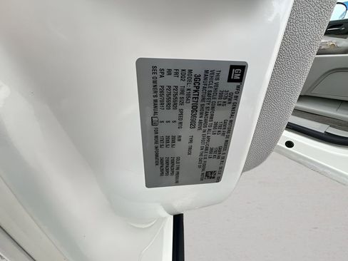 Used 2013 Chevrolet Silverado 1500 LTZ w/ LTZ White Diamond Edition image 30