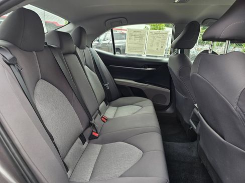 Certified 2023 Toyota Camry LE FWD image 13