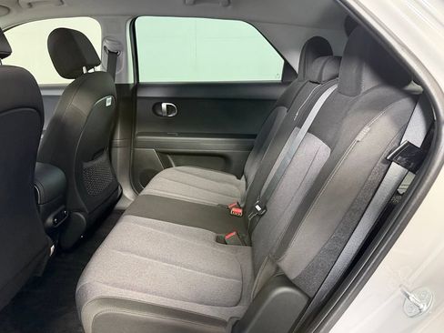Used 2024 Hyundai Ioniq 5 SEL RWD image 17