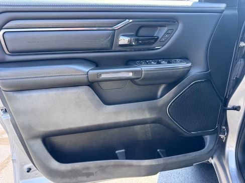 Used 2022 RAM 1500 Limited AWD/4WD image 23