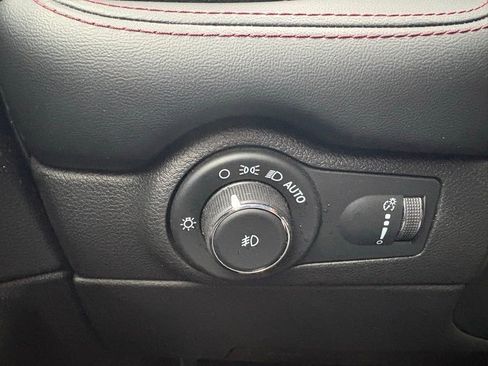 Used 2022 Dodge Durango R/T w/ Blacktop Package image 16