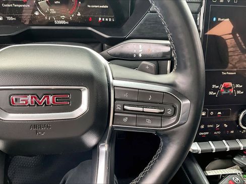 Used 2024 GMC Acadia Elevation image 24