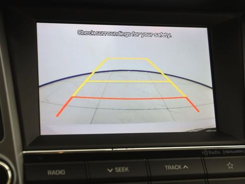 Used 2018 Hyundai Tucson SEL AWD/4WD image 10