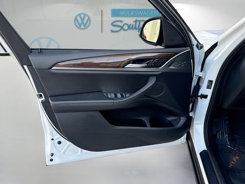 Used 2023 BMW X3 xDrive30i image 21