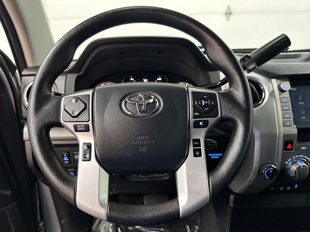 Used 2020 Toyota Tundra SR5 AWD/4WD image 15
