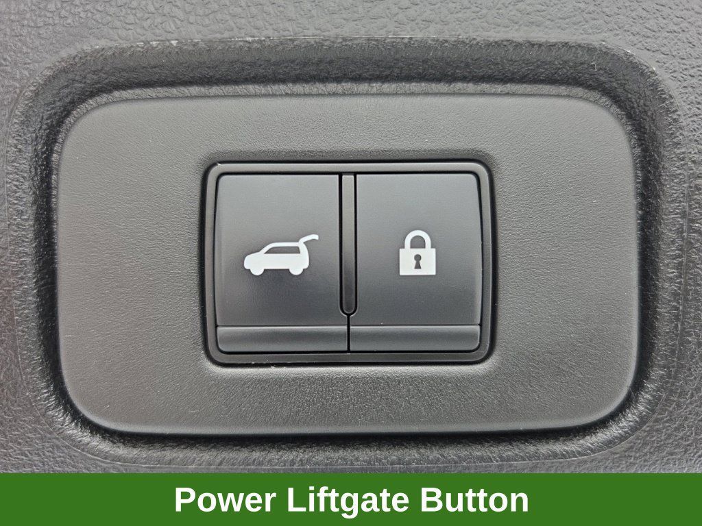 Used 2024 Nissan Pathfinder SL w/ Lighting Package (N92) AWD/4WD image 49