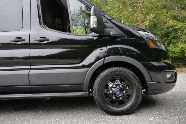 Used 2024 Ford Transit 250 148 High Roof AWD w/ RV Prep Package image 49