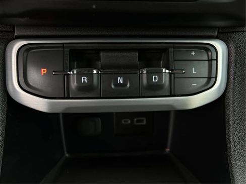 Used 2023 GMC Acadia SLE FWD image 43