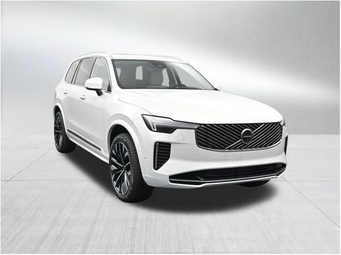 New 2026 Volvo XC90 T8 Ultra w/ Protection Package Premier AWD/4WD image 7