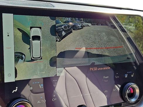 Used 2024 Lexus TX 500h AWD image 20