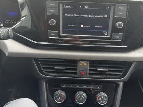 Certified 2023 Volkswagen Taos S w/ IQ Drive S Package image 19