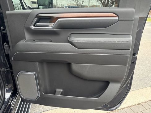 New 2025 GMC Sierra 2500 Denali w/ Denali Reserve Package image 54