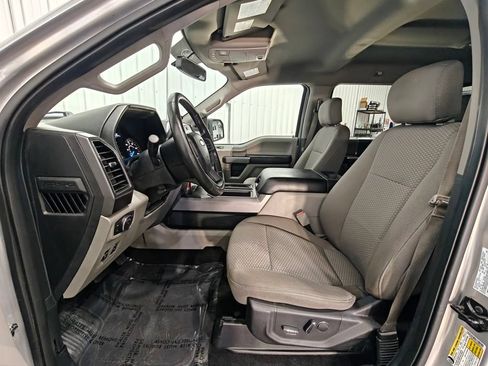 Used 2018 Ford F150 XLT w/ Equipment Group 302A Luxury RWD image 29