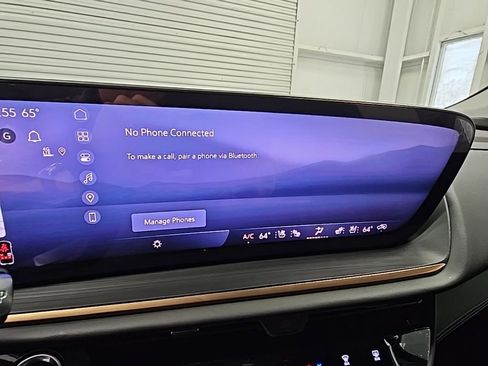 New 2026 Buick Envision Avenir image 16