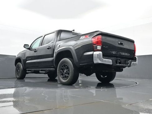 Used 2023 Toyota Tacoma SR5 w/ SX Package AWD/4WD image 21