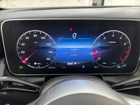 Used 2023 Mercedes-Benz GLC 300 4MATIC image 23