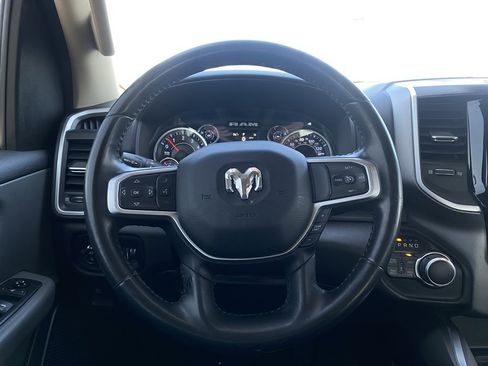 Used 2020 RAM 1500 Big Horn image 14